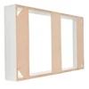 HOFA Frame 2 Modules White