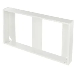 HOFA Frame 2 Modules White
