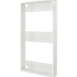 HOFA Frame 2 Modules White