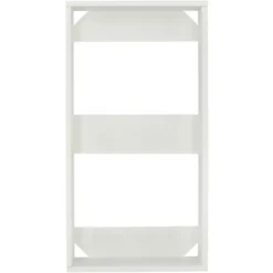 HOFA Frame 2 Modules White