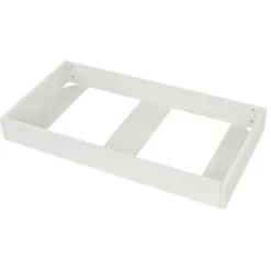 HOFA Frame 2 Modules White