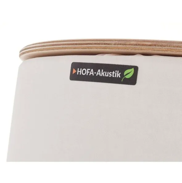 HOFA Home Studio Bundle Creme