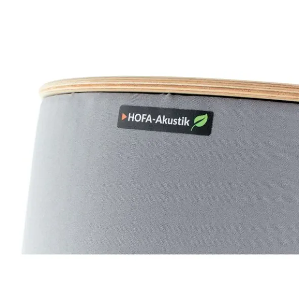 HOFA Home Studio Grey Bundle
