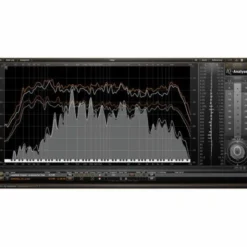 HOFA IQ-Series Analyser V2