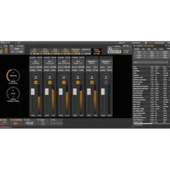 HOFA IQ-Series Reverb V2 Bundle