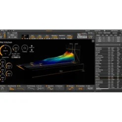 HOFA IQ-Series Reverb V2 Bundle