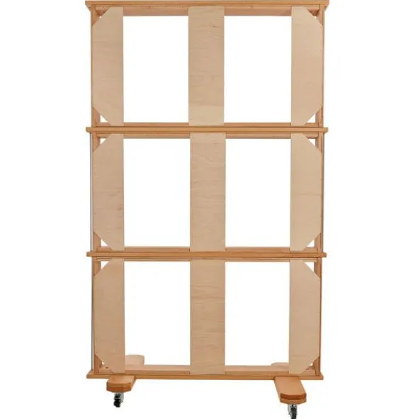 HOFA Mobilwand 3