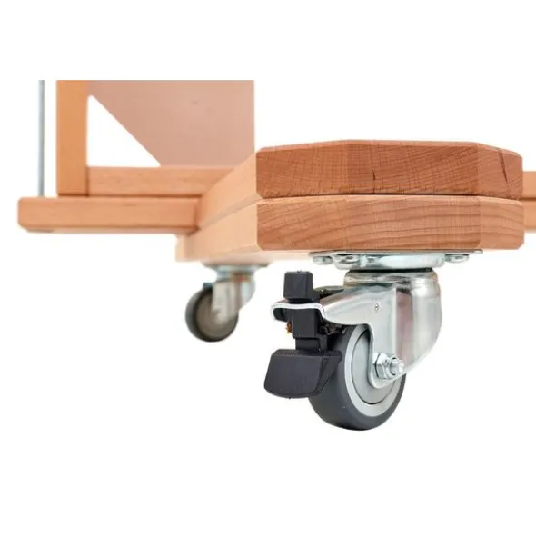 HOFA Mobilwand 3
