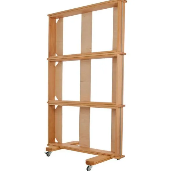 HOFA Mobilwand 3