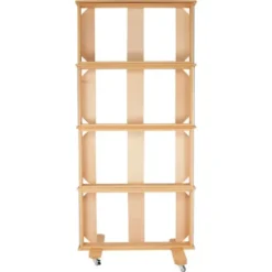 HOFA Mobilwand 4