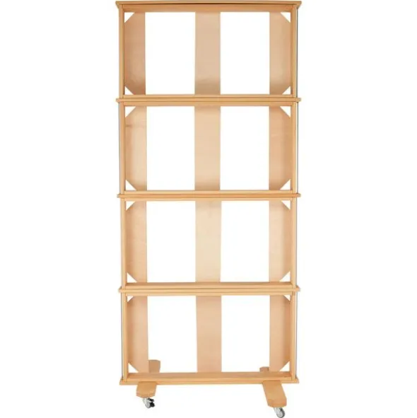 HOFA Mobilwand 4
