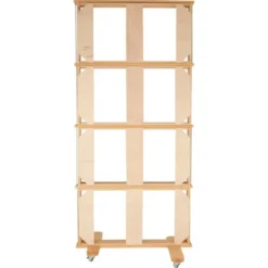 HOFA Mobilwand 4