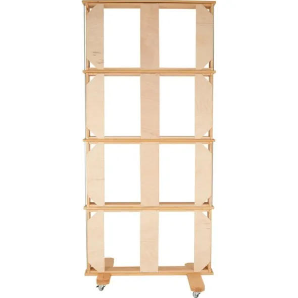 HOFA Mobilwand 4