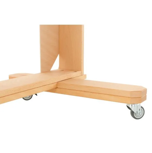HOFA Mobilwand 4