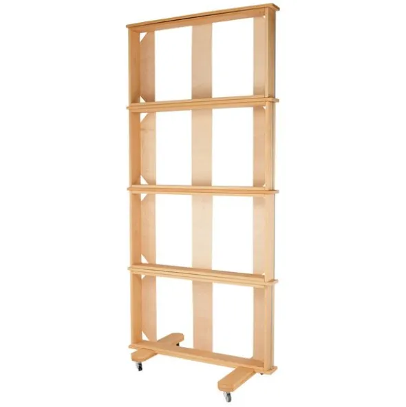 HOFA Mobilwand 4