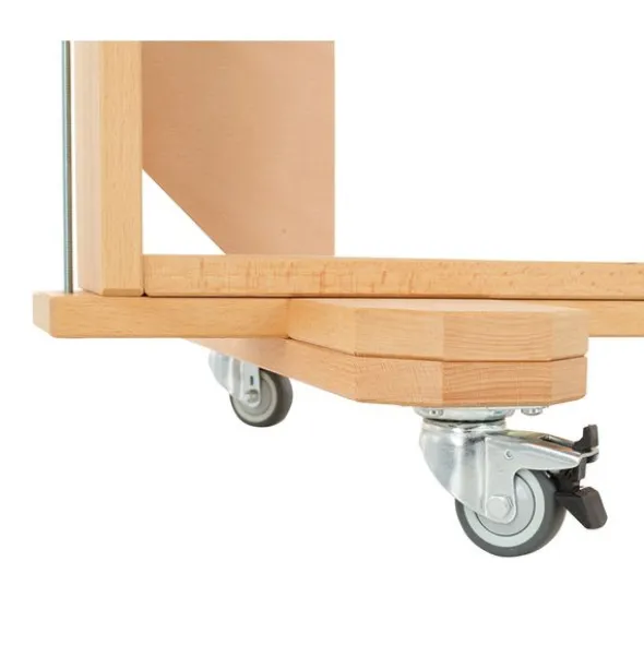 HOFA Mobilwand 4