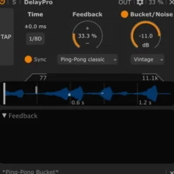 HOFA SYSTEM DelayPro