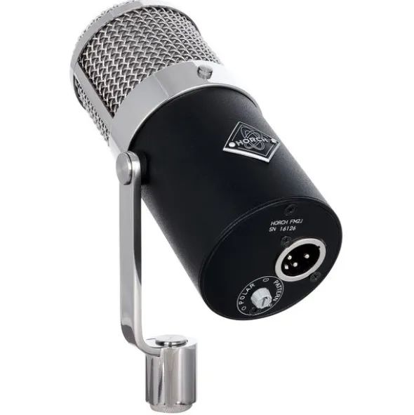 Horch Audiogeräte FM2J