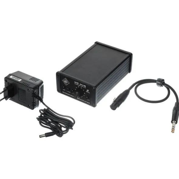 Horch Audiogeräte MP NVR Mic Preamp