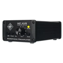 Horch Audiogeräte MP NVR Mic Preamp
