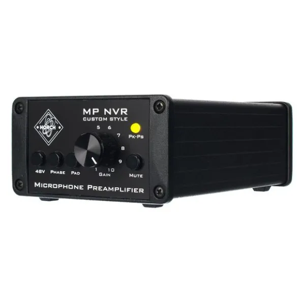 Horch Audiogeräte MP NVR Mic Preamp