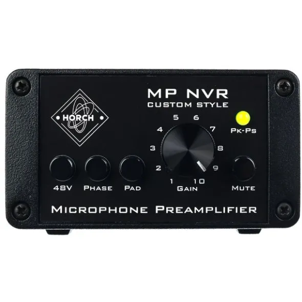 Horch Audiogeräte MP NVR Mic Preamp