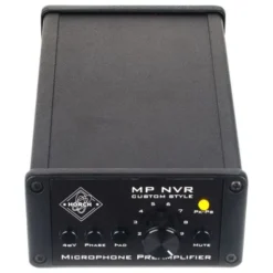 Horch Audiogeräte MP NVR Mic Preamp