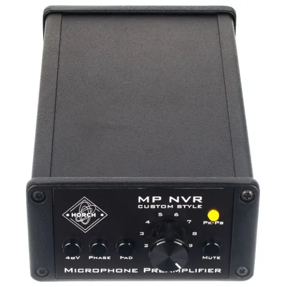 Horch Audiogeräte MP NVR Mic Preamp