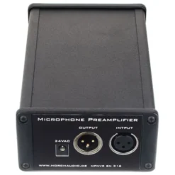 Horch Audiogeräte MP NVR Mic Preamp
