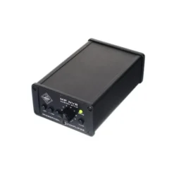 Horch Audiogeräte MP NVR Mic Preamp B-Stock