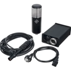 Horch Audiogeräte RM3J MKII Set