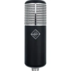 Horch Audiogeräte RM3J MKII Set