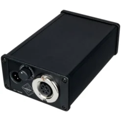 Horch Audiogeräte RM3J MKII Set