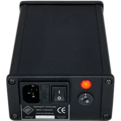 Horch Audiogeräte RM3J MKII Set
