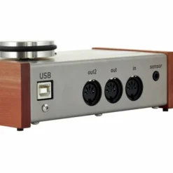 Hornberg Research hb1 Midi Breath Station