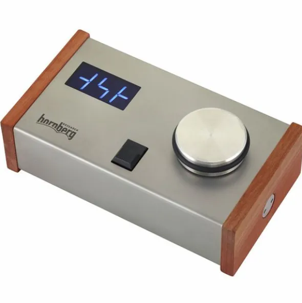 Hornberg Research hb1 Midi Breath Station