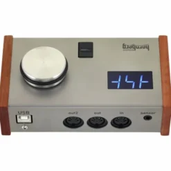 Hornberg Research hb1 Midi Breath Station