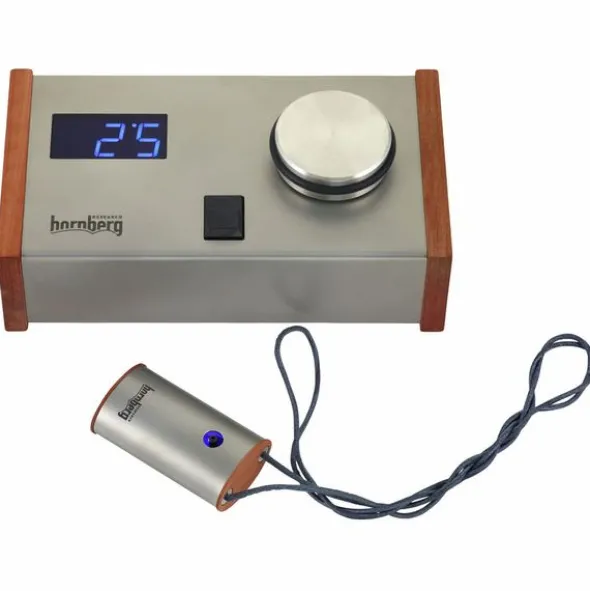 Hornberg Research hb1 Midi Breath Station