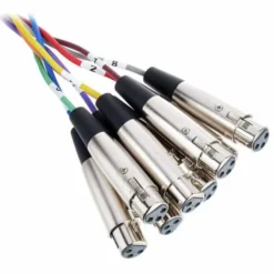 Hosa DTF-803