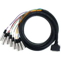 Hosa DTM804 Multicore