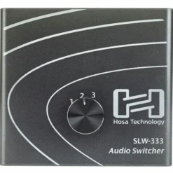 Hosa SLW-333