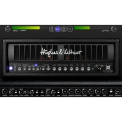 Hughes & Kettner Coreblade