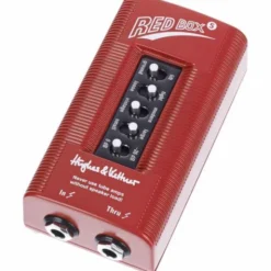 Hughes & Kettner Redbox 5