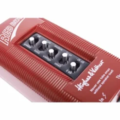 Hughes & Kettner Redbox 5