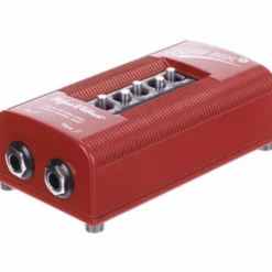 Hughes & Kettner Redbox 5
