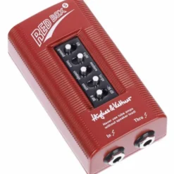 Hughes & Kettner Redbox 5