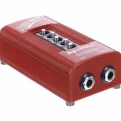 Hughes & Kettner Redbox 5