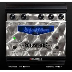 Hughes & Kettner Tube Rotosphere