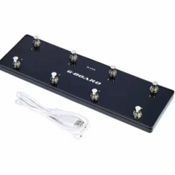 Icon G-Board black