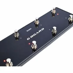 Icon G-Board black